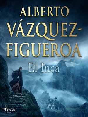 cover image of El inca